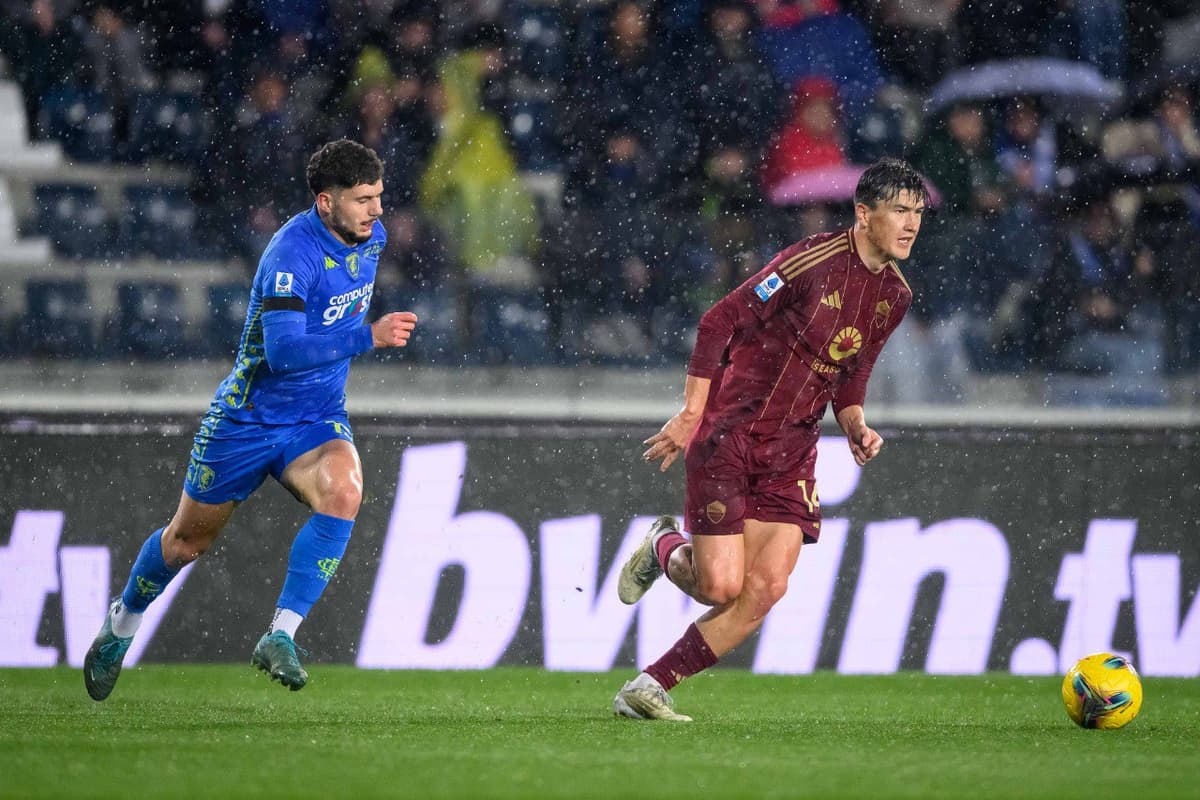 «Real» «Barsa»ga yetib oldi, «Roma»da g‘alabali seriya. Kun o‘yinlari