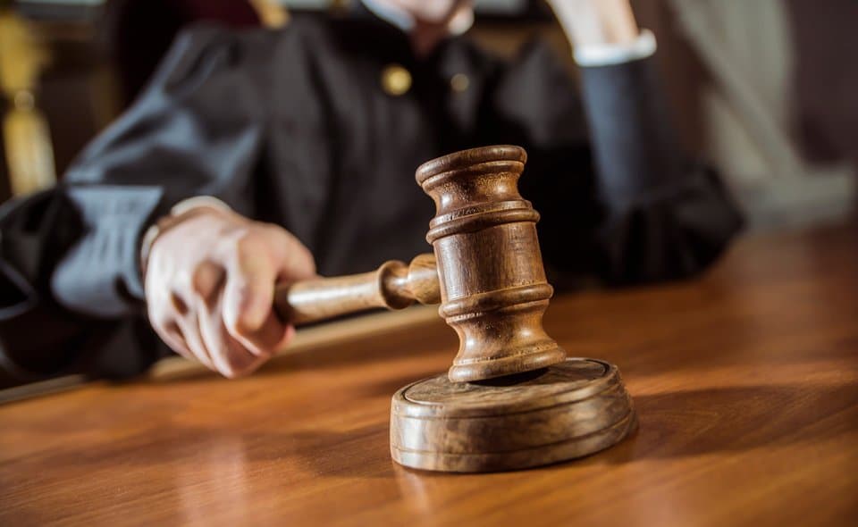 Over 2,700 decisions by governors declared invalid in 2024 — Supreme Court