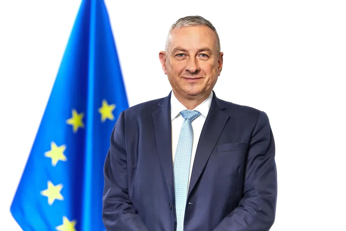 European Commissioner for International Partnerships to visit Uzbekistan in March