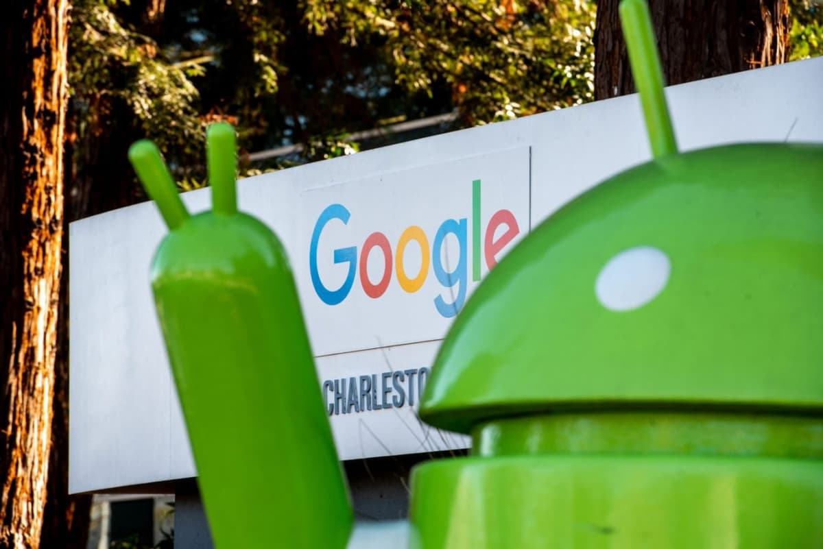 АҚШ суди Googleʼга Chrome ва Android'ни сотмасликка рухсат берди