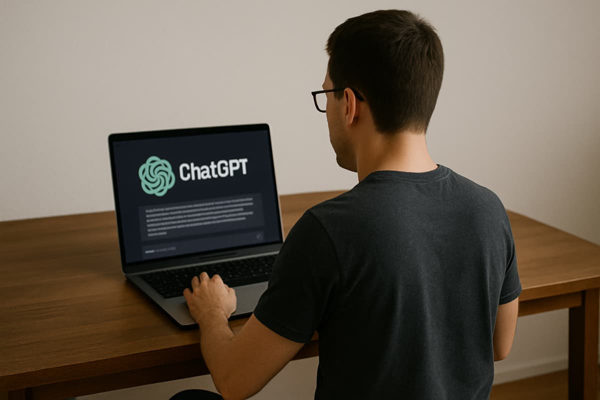 «Получать ответы на религиозные вопросы от ChatGPT недопустимо» – Управление мусульман Узбекистана