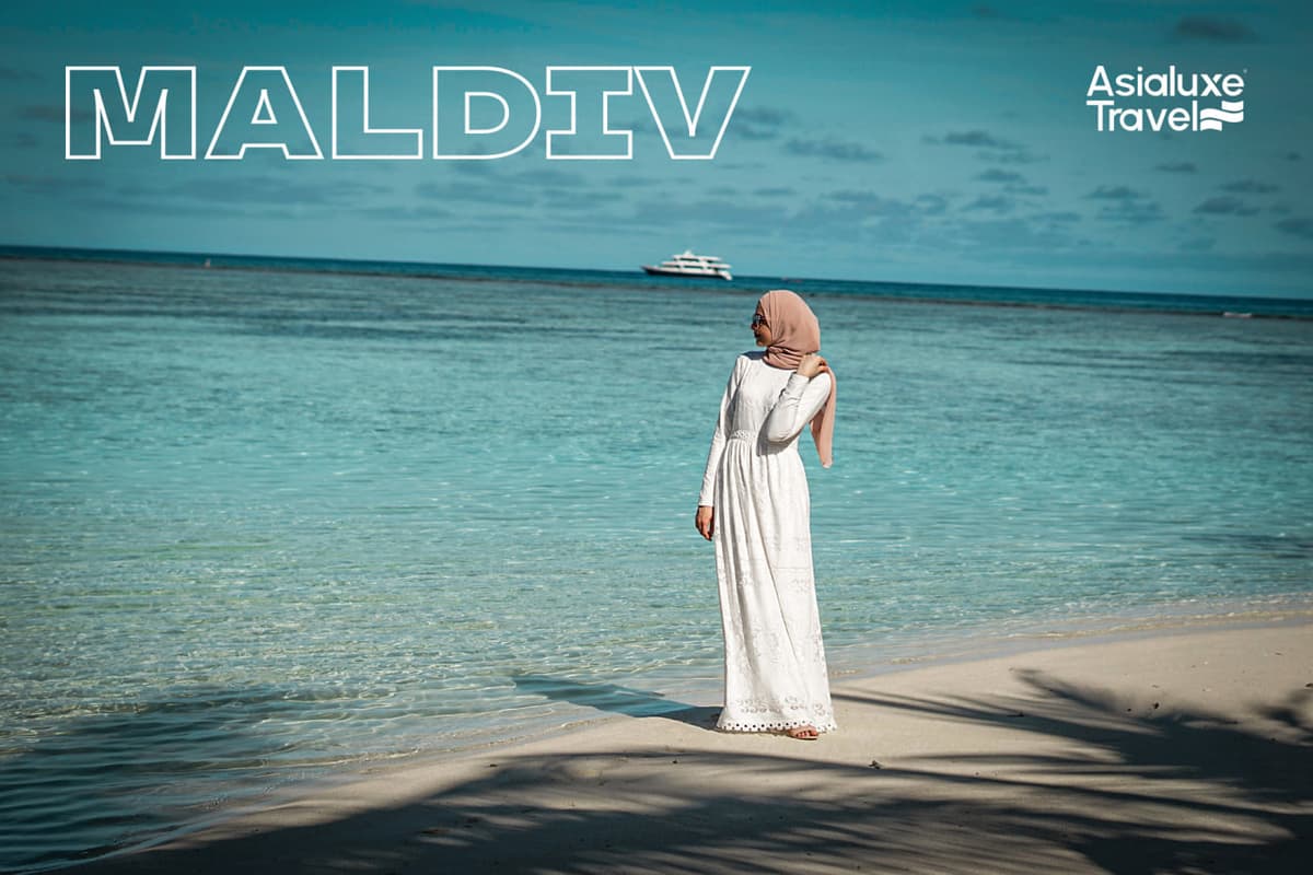 Малдив – Muslim friendly форматида дам олиш учун идеал танлов