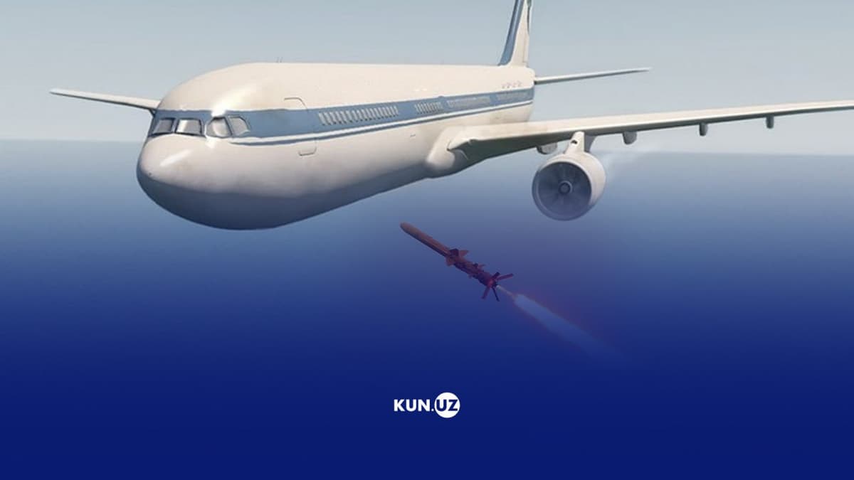 Douglas, Boeing, Airbus va Tu-154 – Fuqaro aviatsiyasi tarixida urib tushirilgan samolyotlar