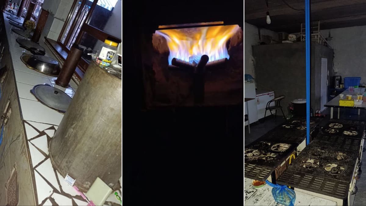 1,3 mlrd so‘mlik gazdan noqonuniy foydalangan ovqatlanish maskani aniqlandi