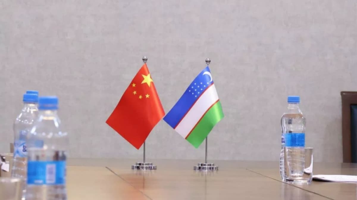 Chinese investors pose no threat to Uzbekistan, says ministry – But is that really the case?