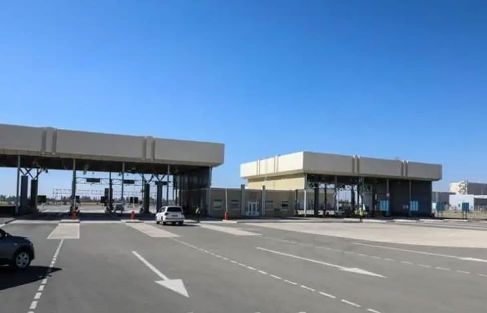 Kazakhstan and Uzbekistan to establish industrial cooperation center at border