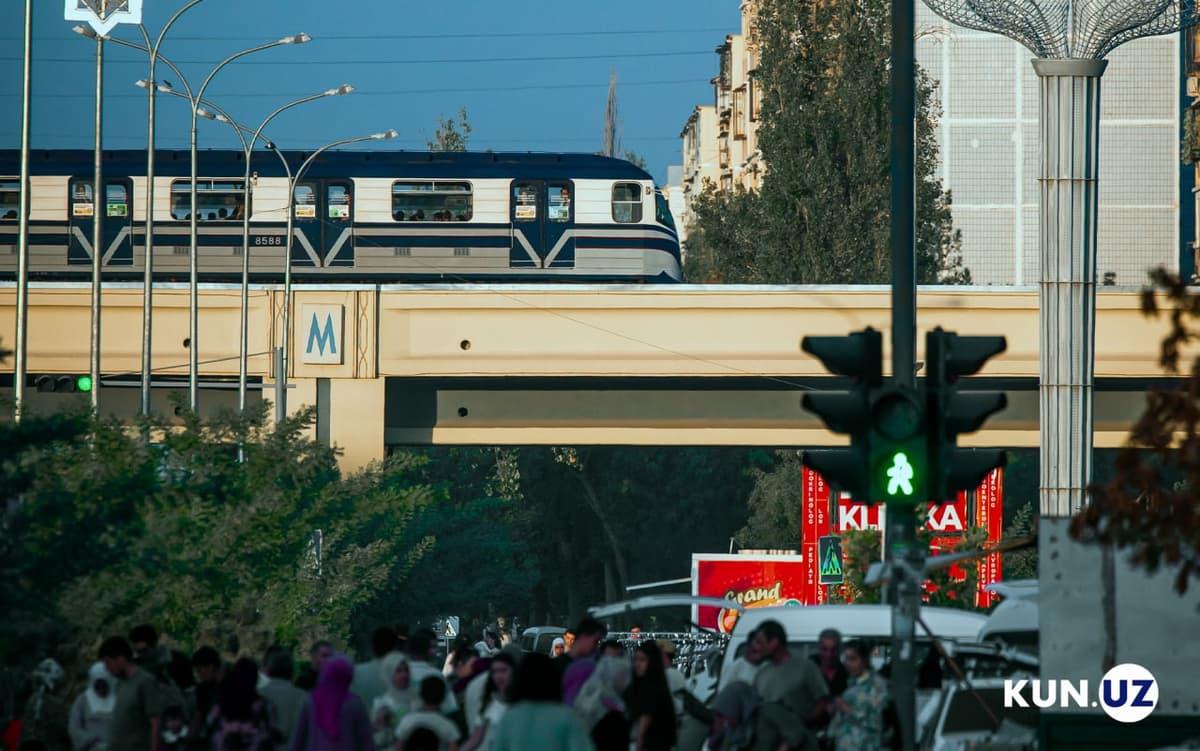 Hafta oxirida ayrim joylarda harorat +39 darajagacha ko‘tariladi