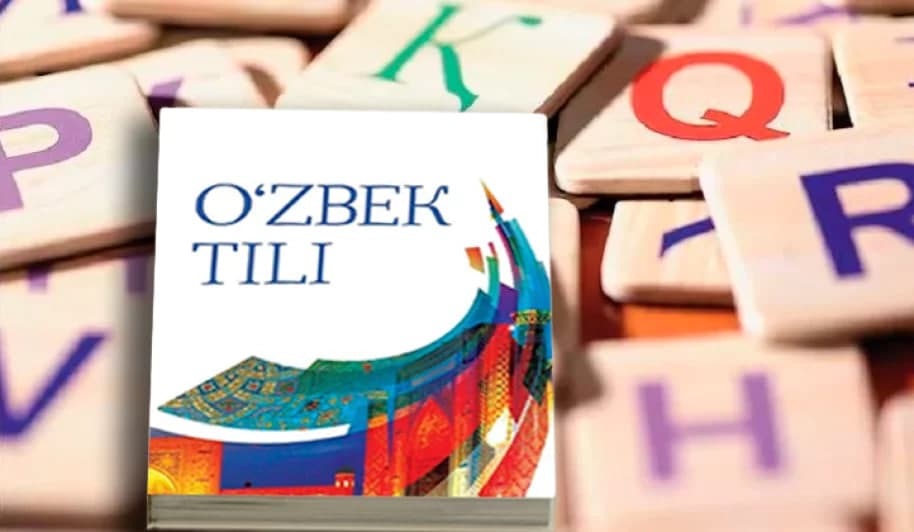Xorijdagi yoshlar uchun xalqaro o‘zbek tili olimpiadasi tashkil etiladi