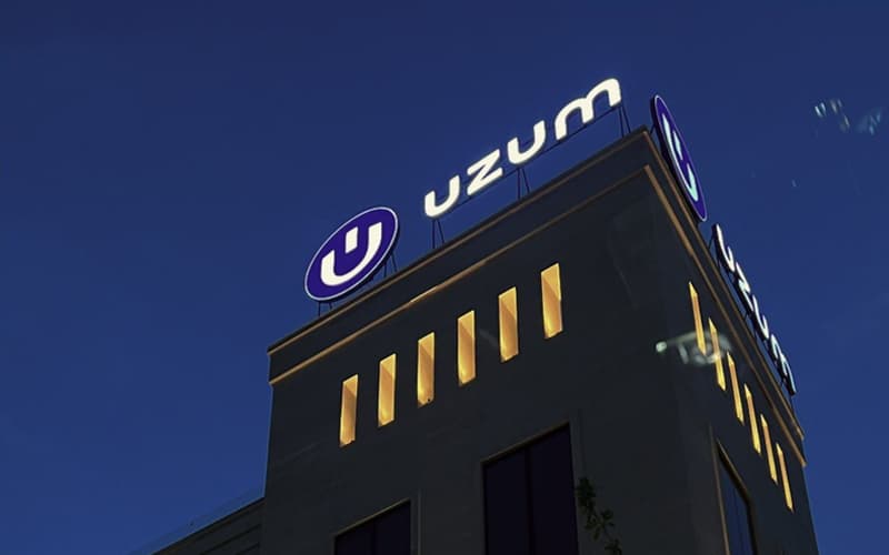 Uzum Market achieves dominant status 