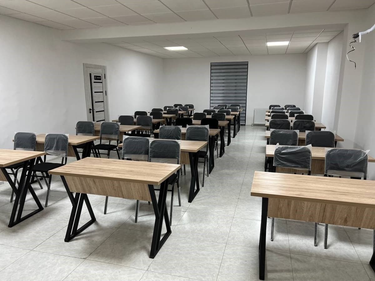 Qashqadaryo viloyatida politexnikum tashkil etiladi - hukumat qarori loyihasi