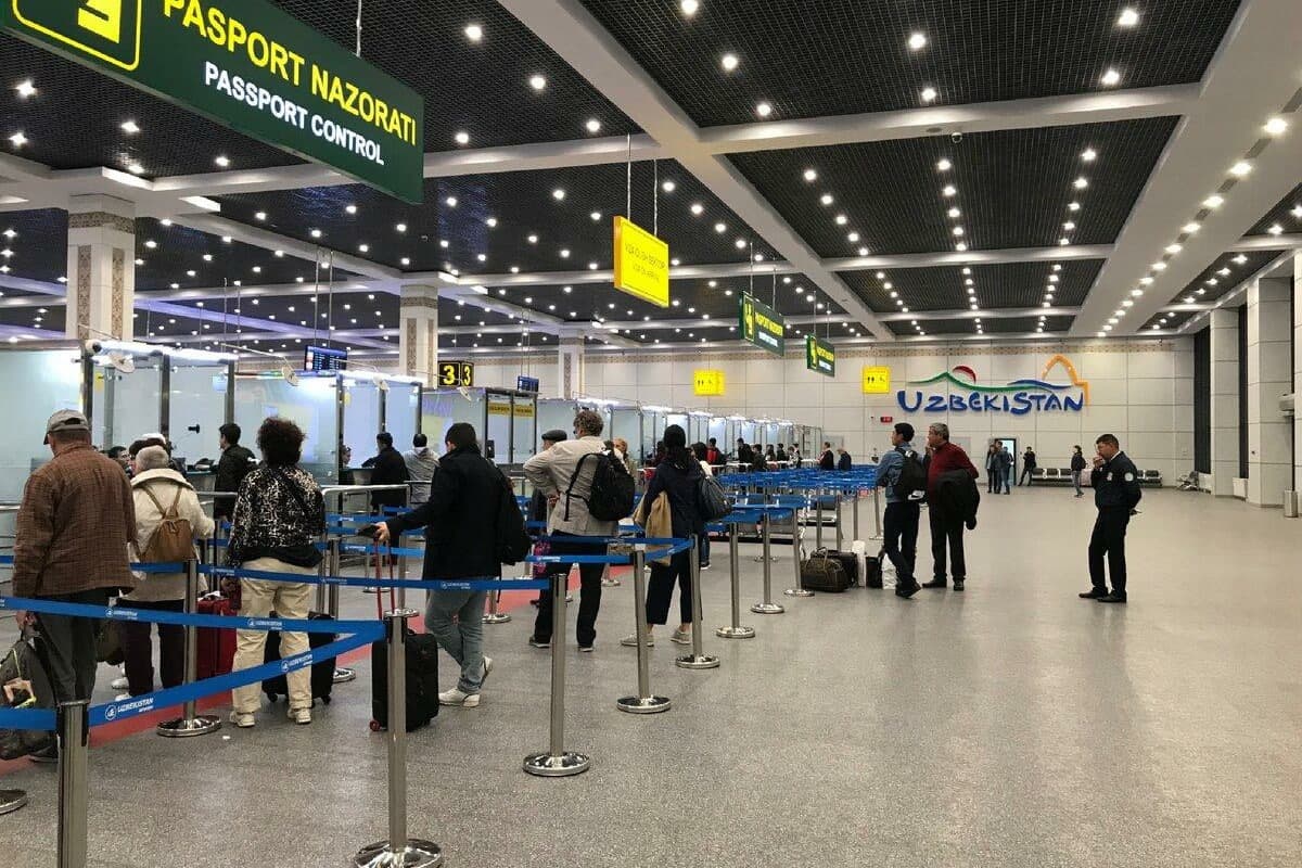 Uzbekistan tightens duty-free import rules starting July 20