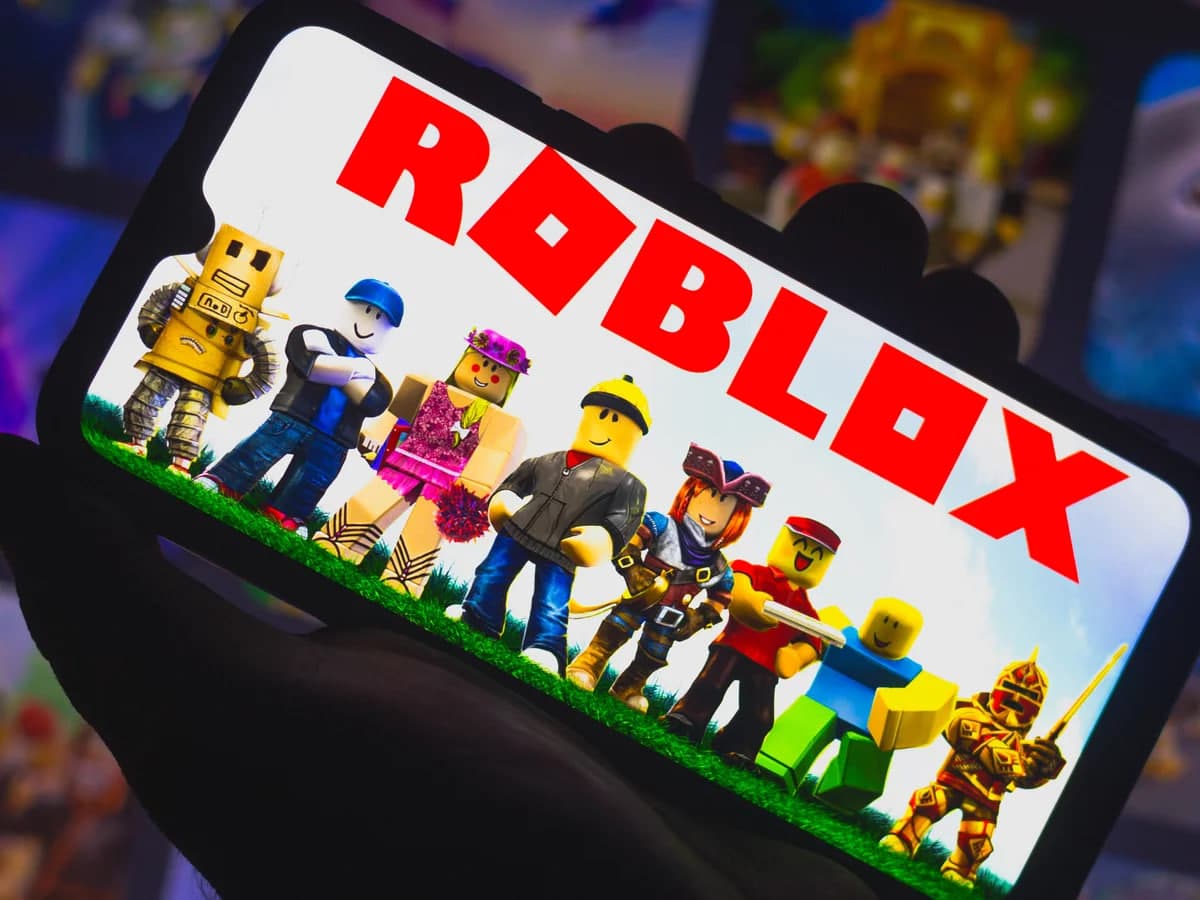 Roskomnadzor Rossiyada Roblox’ni blokdan chiqarishdan bosh tortdi