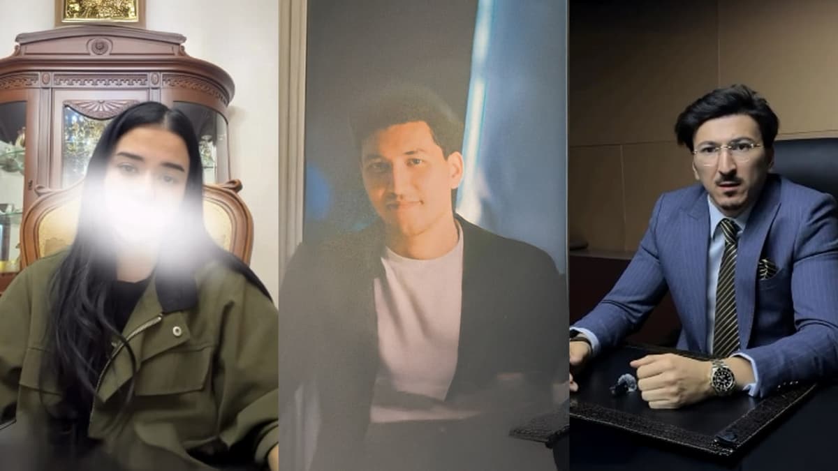 Qochoq “kuyov” va aldangan “kelin” ishi: Shahzod Rismatov 9 yilga qamaldi