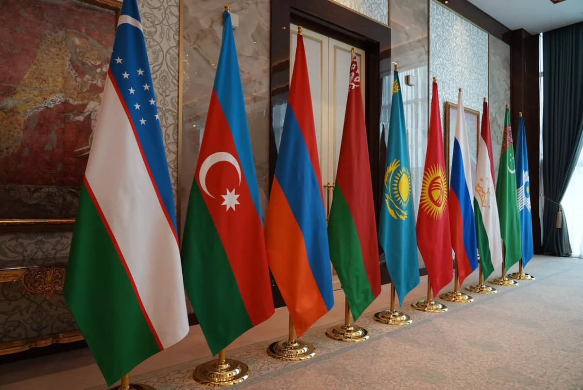 O‘zbekiston MDHning Shaxslarni davlatlararo qidirish shartnomasi bayonnomasini tasdiqladi