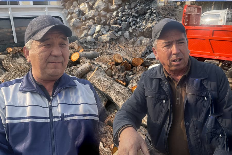 “Ko‘mirning o‘zi bilan bahorga chiqib bo‘lmaydi” - Quvaliklar qishga tayyorlanmoqda