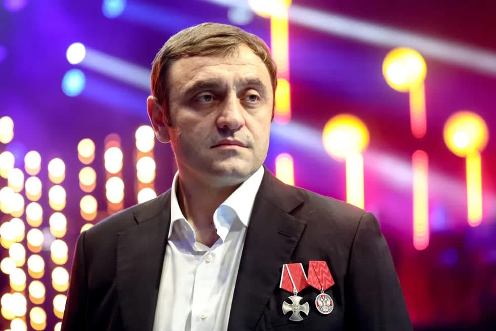 Moskvada Armen Sarkisyan o‘ldirildi. U «Vagner»ga muqobil bo‘lishi ko‘zda tutilgan tuzilma yaratgandi
