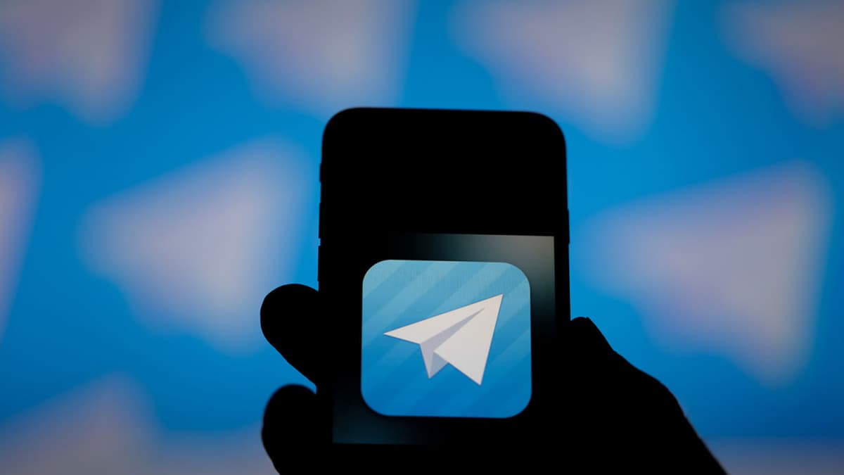 Криптофирибгарлар Telegram орқали 27 млрд доллар пул ювгани маълум бўлди