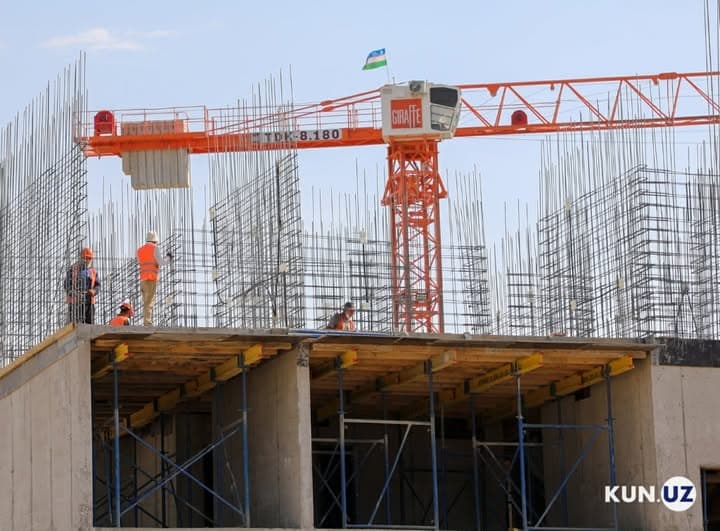 Вводятся дополнительные меры по повышению сейсмостойкости зданий