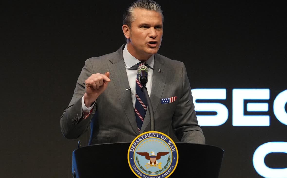 Pentagon narkokartellarga qarshi yangi operatsiya haqida e’lon qildi