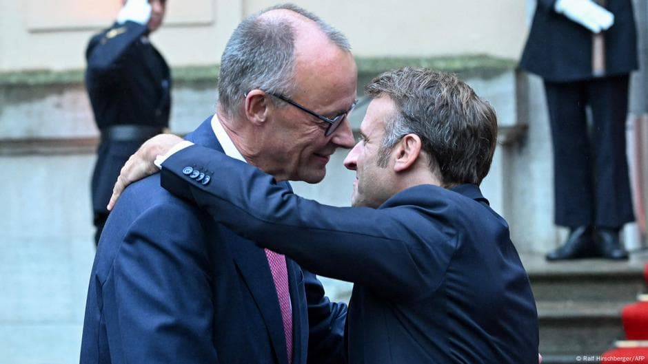 Germaniya va Fransiya FCAS jangovar samolyoti bo‘yicha kelishmovchilikni hal qilmoqchi
