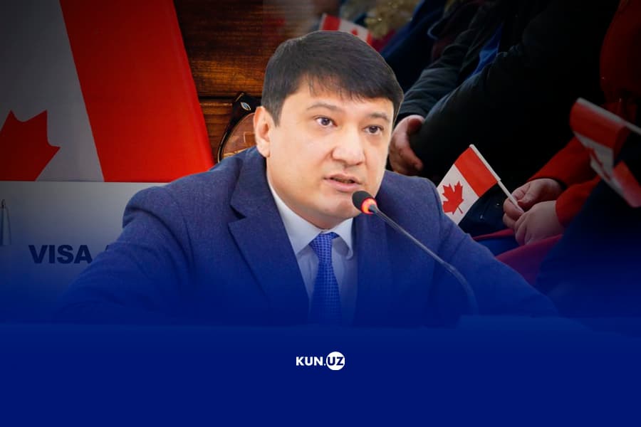 Canada's strict requirements halt Uzbek worker placements