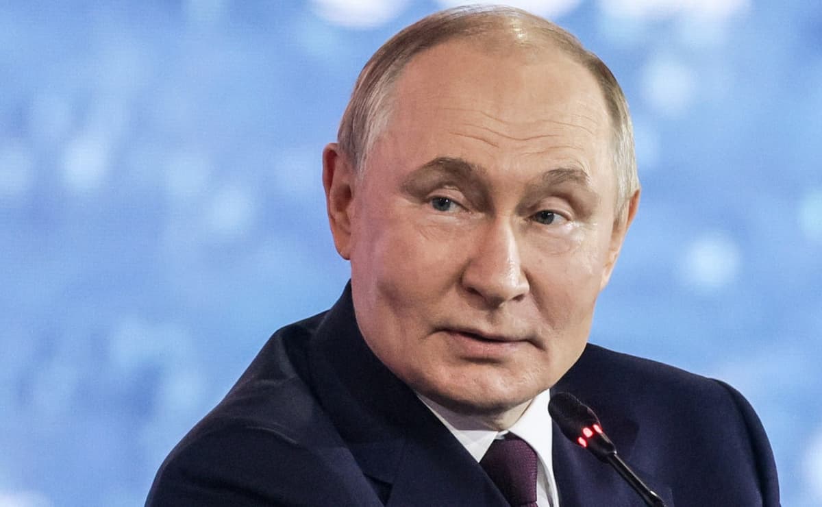 Putin Zelenskiyga Moskvada 100 foiz xavfsizlik kafolatini va’da qildi