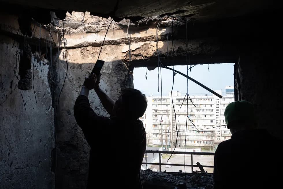 AQSh Pasxagacha sulh bo‘yicha kelishuvga erishishga intilmoqda