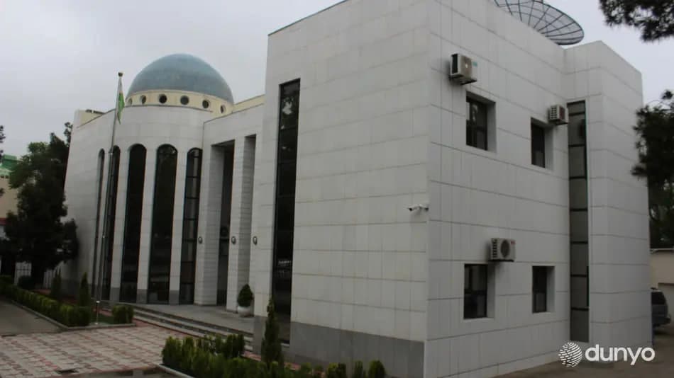 Uzbekistan organizes evacuation of citizens from Iran through Turkmenistan
