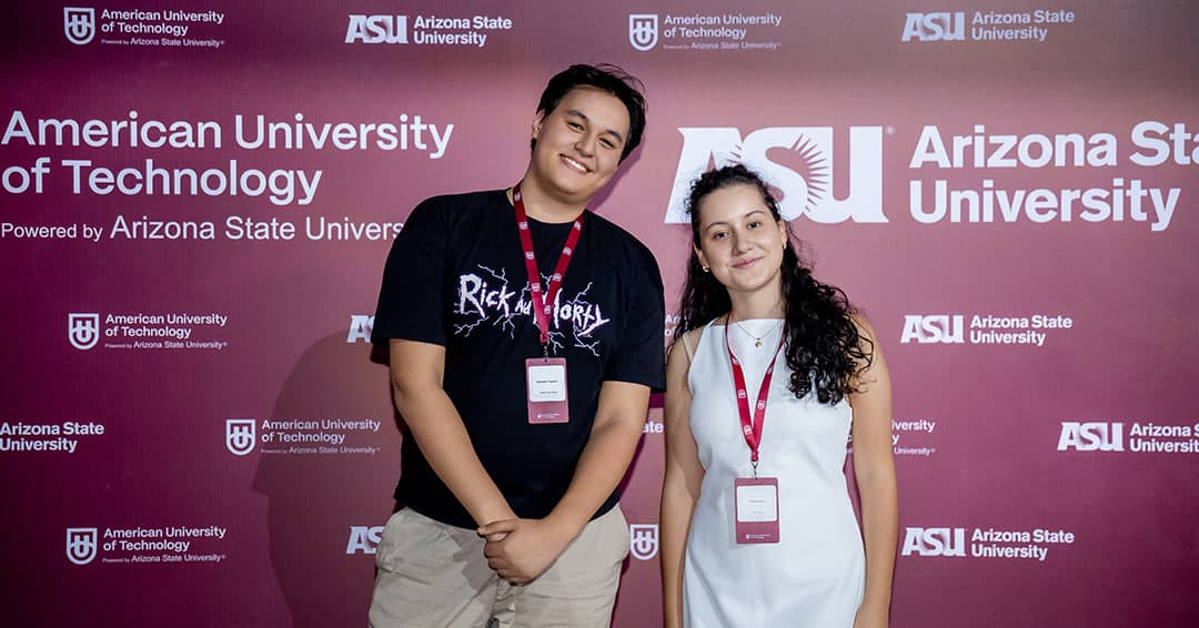 American University of Technology yangi o‘quv yilini yangi dasturlar va grant kvotalari bilan boshladi