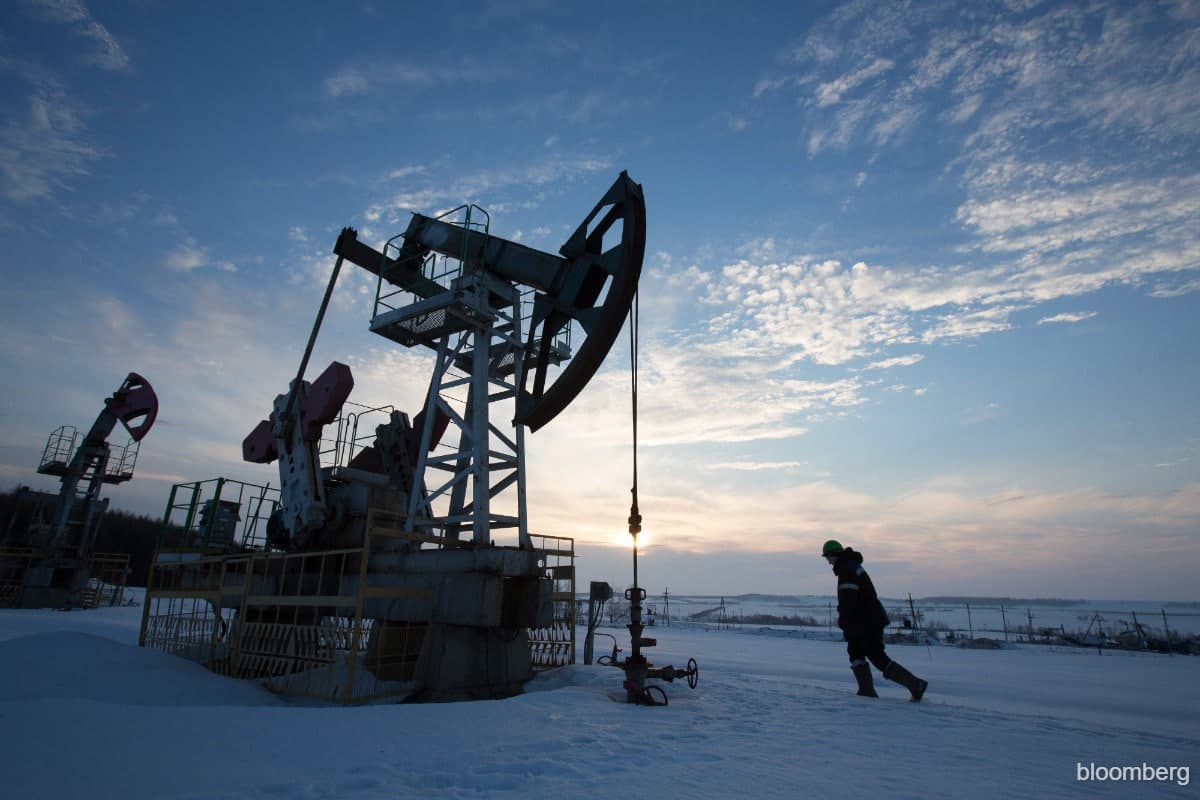 Цена российской нефти Urals опустилась до 52,76 доллара — минимум с июня 2023 года