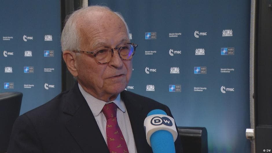 Ishinger: Qog‘ozdagi kafolat emas, haqiqiy xavfsizlik kerak
