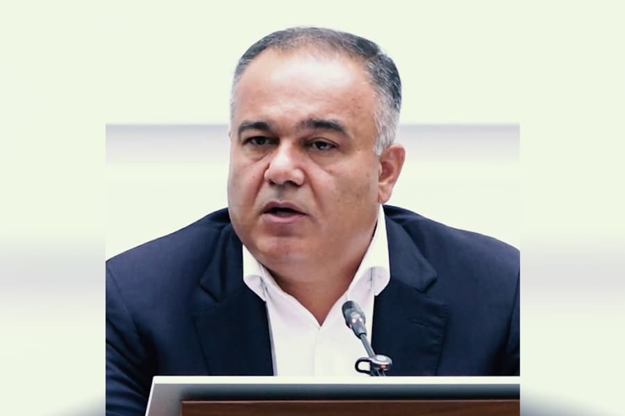 “Samarqandda bolalar dam oladigan joy yo‘q” - Adiz Boboyev yangi parklar tashkil etishni buyurdi
