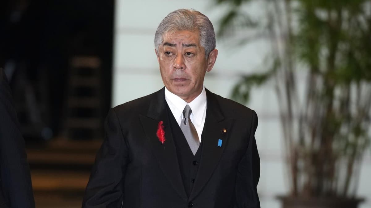 Japanese Foreign Minister to pay official visit to Uzbekistan