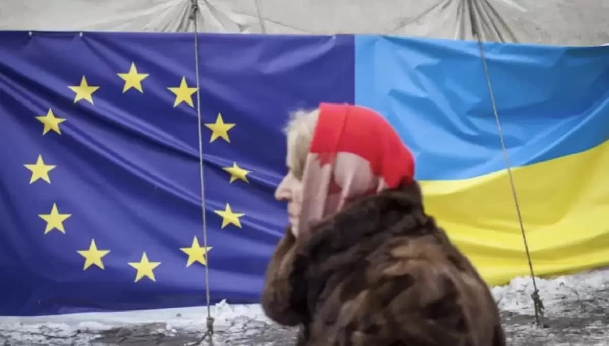 Европарламент Украинага ҳарбий ёрдамни кучайтиришга чақирди