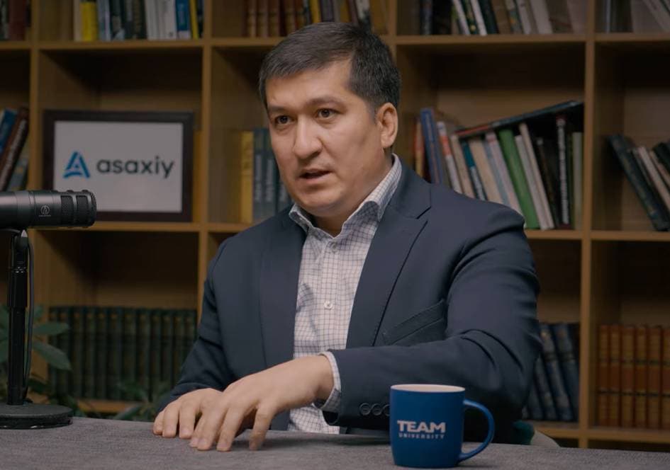 Economic growth and foreign markets – Why Uzbekistan is accelerating WTO accession