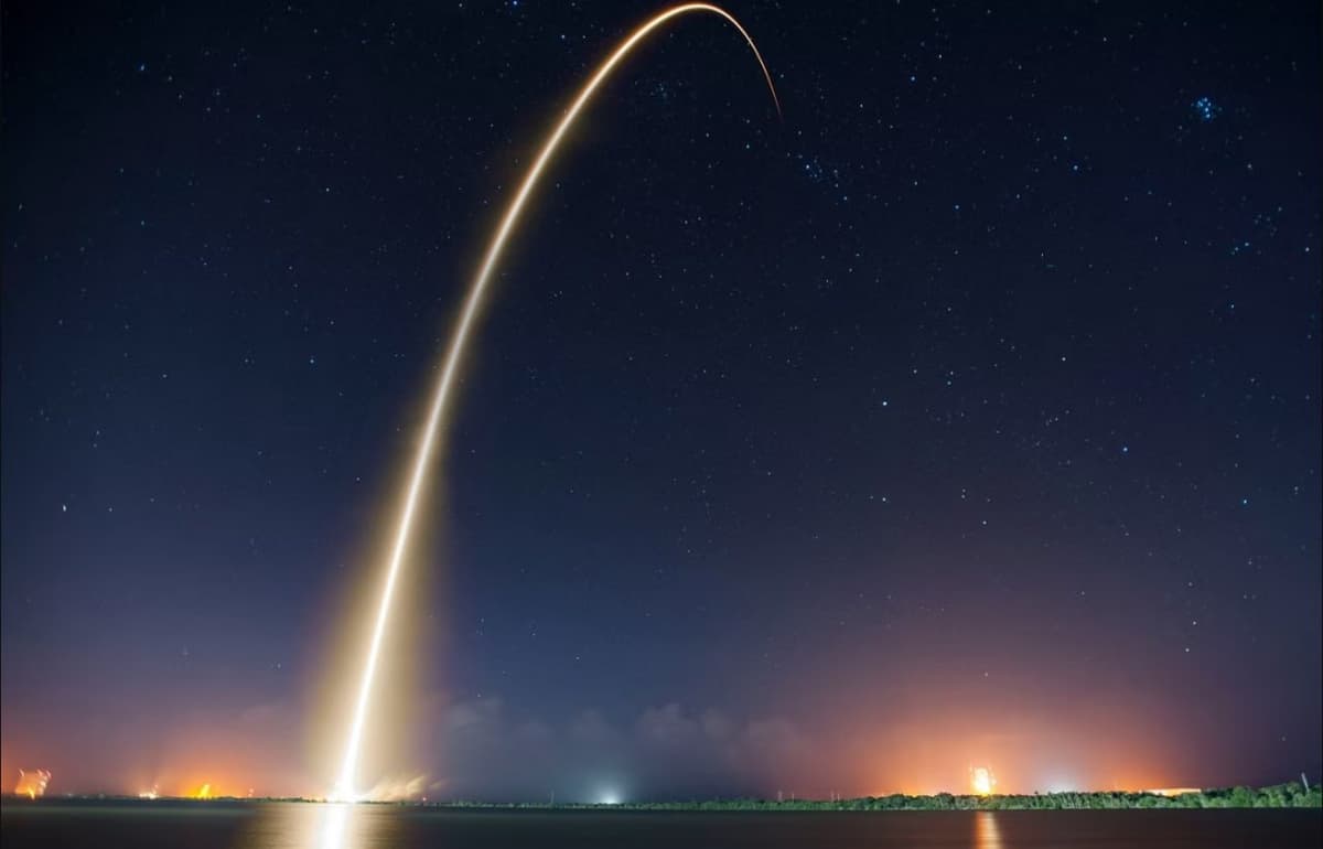 Virgin Galactic космосга парвозлар нархини оширади