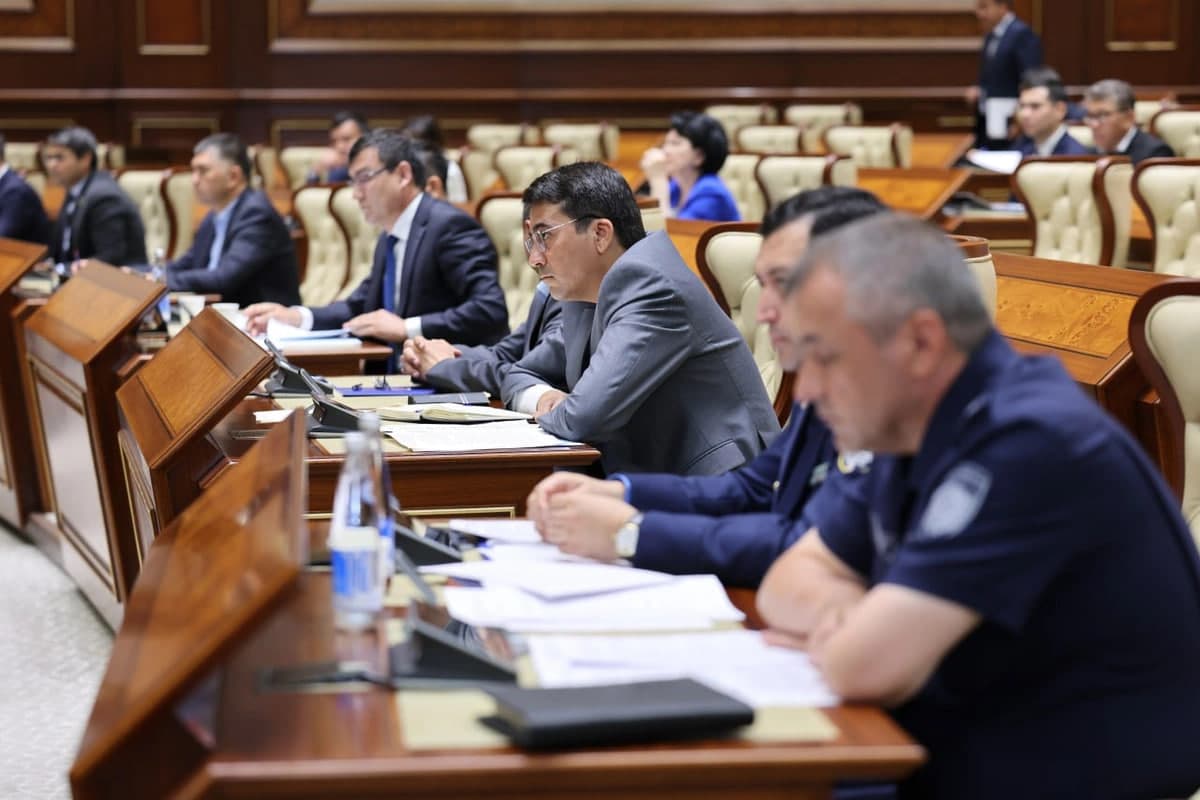 Senate to question Cabinet on persistent failures in alimony enforcement
