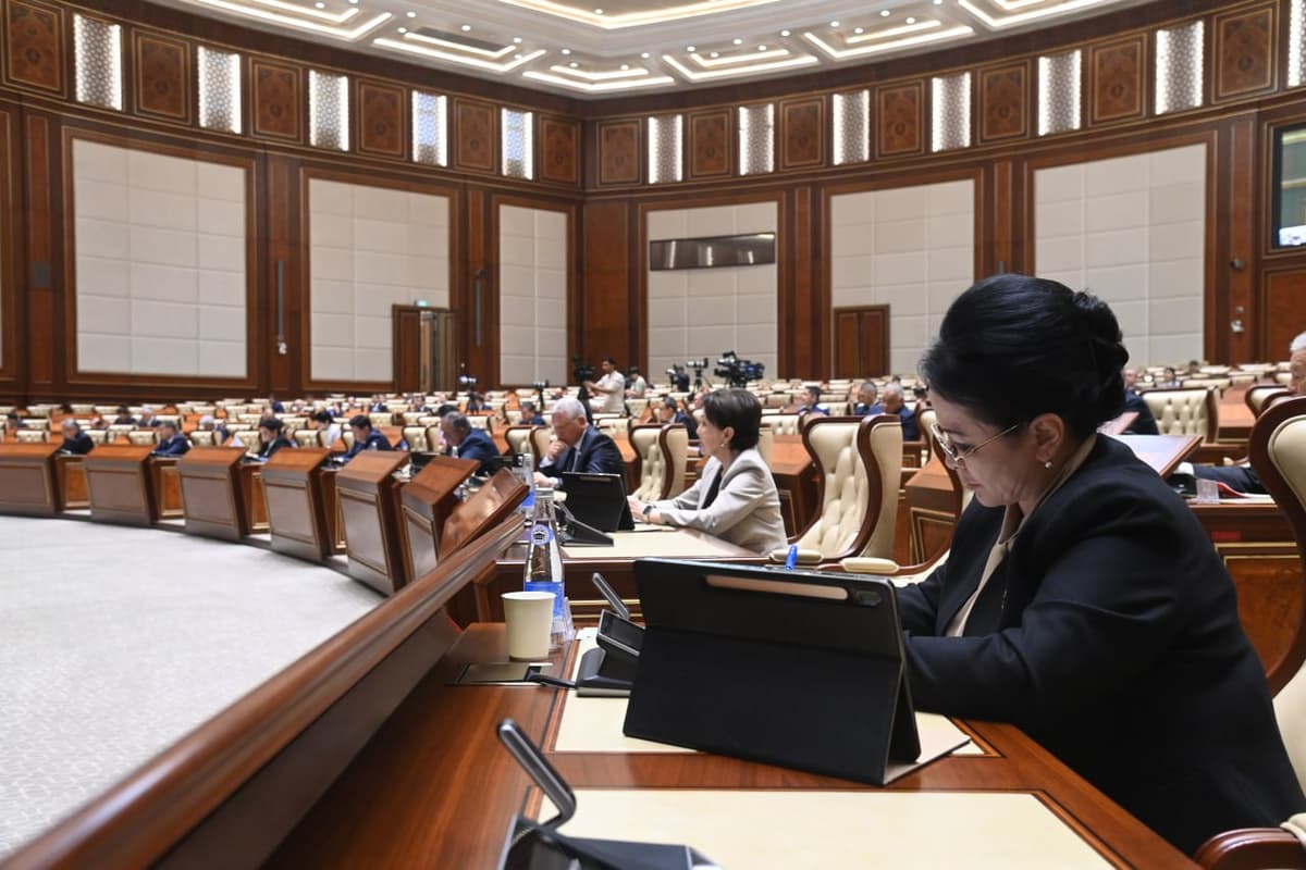 Labor migration bill rejected for further amendments: Senate seeks stronger protections and accountability