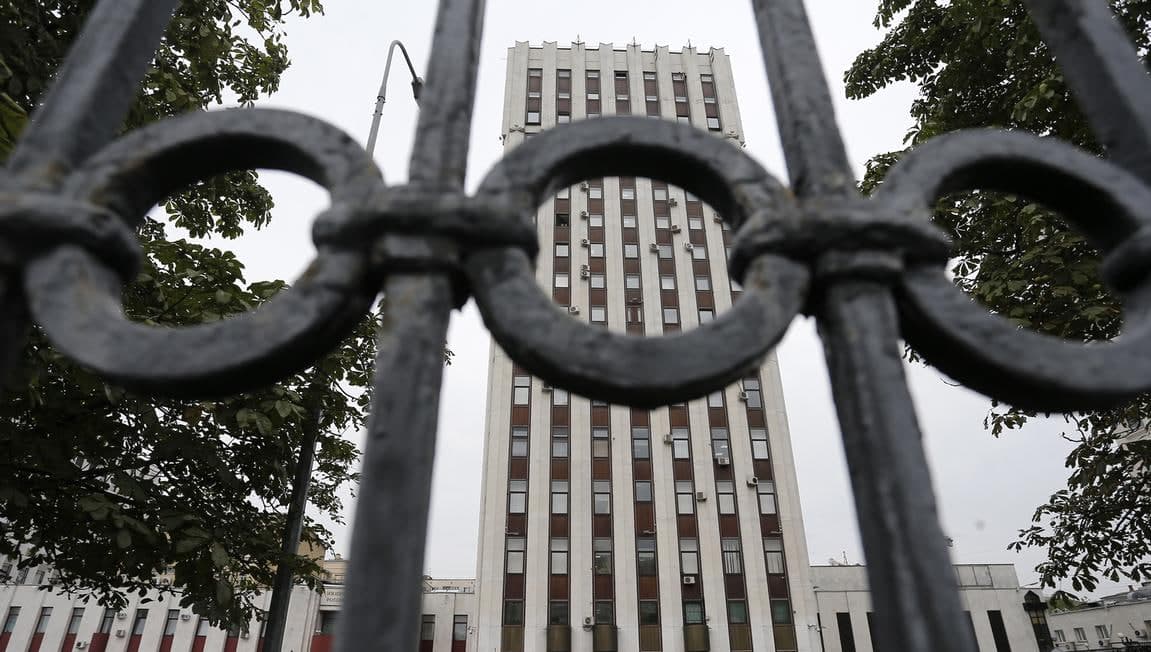 Rossiya Adliya vazirligi Activatica portalini «chet el agentlari» ro‘yxatiga kiritdi