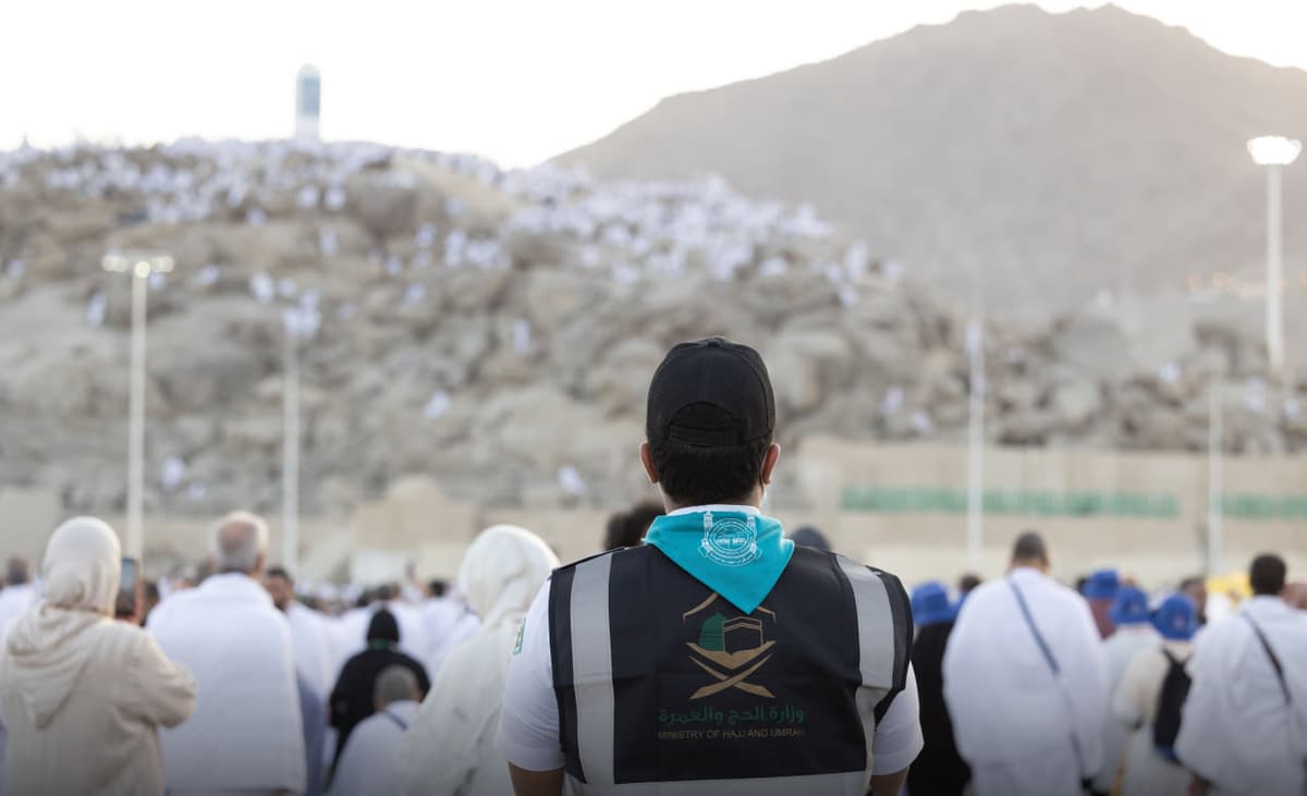 «10 yilgacha deport va 26 ming dollar jarima» – Saudiya hukumati noqonuniy Haj uchun jazo choralarini e’lon qildi