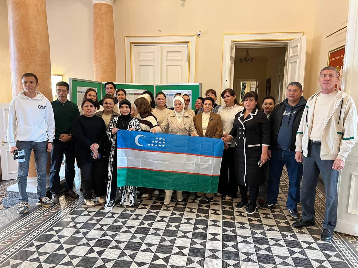 “Anor” va “Chinor” loyihalari: 2,2 ming vatandosh O‘zbekistonga olib kelinadi