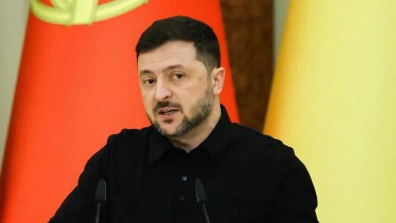Zelenskiy Tramp bilan navbatdagi uchrashuvini anons qildi