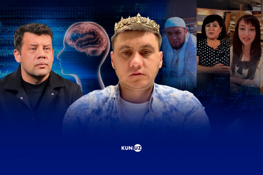 "Vijdon azobida qolib ketdim" - Samandar Hamroqulovning iqrori