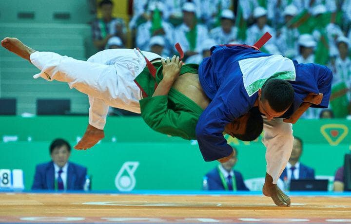 Yangi qaror: kurashchilarni tayyorlash tizimi qayta tashkil etiladi