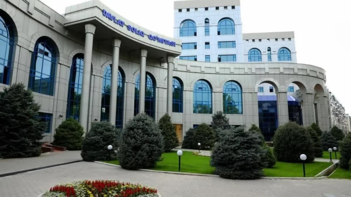 Tax debt in Uzbekistan reaches 8.5 trillion UZS