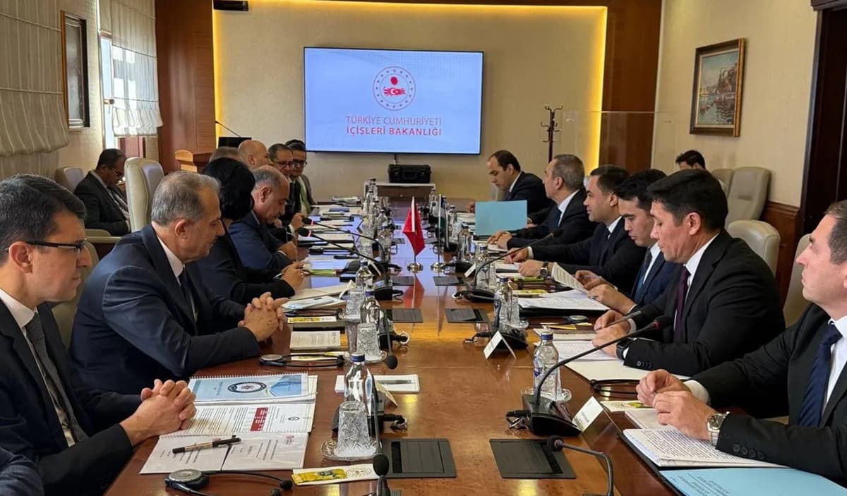 Turkey may introduce electronic work visas for citizens of Uzbekistan