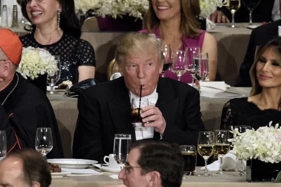 Coca-Cola вернет сахар в напитки в США после призыва Трампа