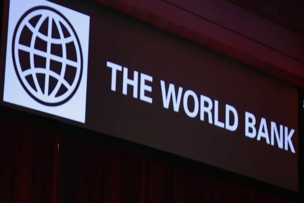 World Bank raises economic growth forecasts for Uzbekistan through 2027