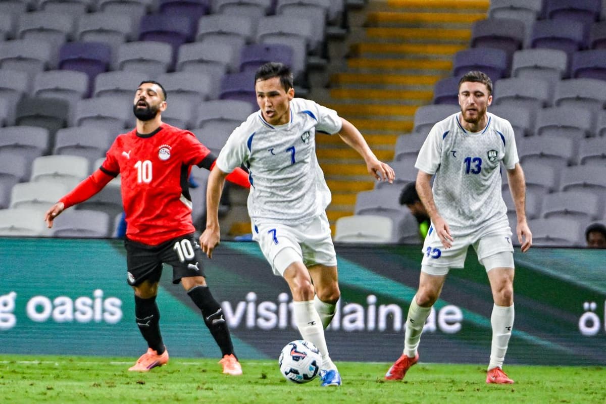 «Uyga vazifa». Fabio Kannavaro futboli haqida 5 mulohaza