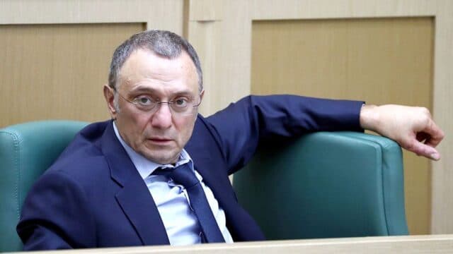 Bloomberg: Sulaymon Kerimov AQSh sanksiyalariga uchraganida ham SpaceX’da ulushdor bo‘lgan